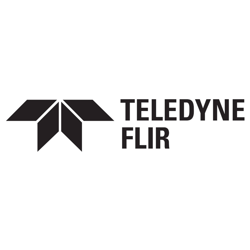 A small FLIR CCTV installer logo.