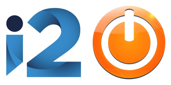 i2 Security & Fire Protection and iTEXS Telecom Ltd logos, representing trusted providers of business telecoms services.